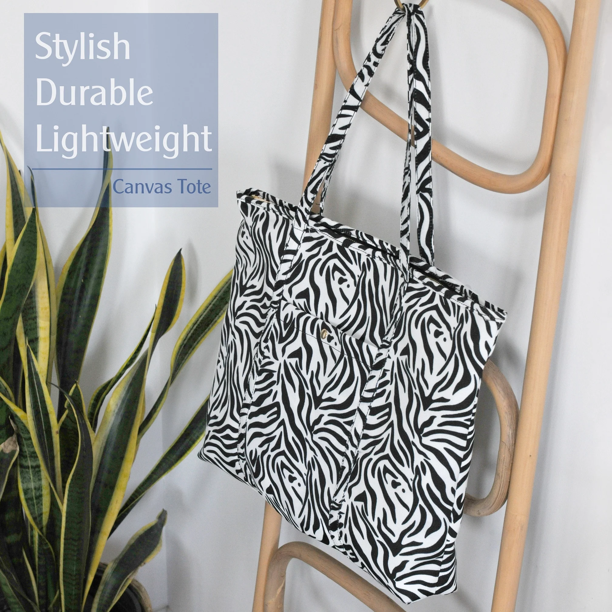 Lightweight Weekend Bag